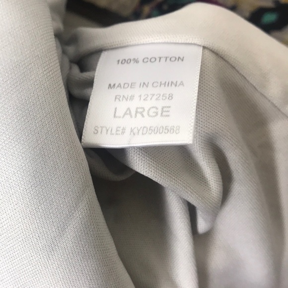 Emmelee Strapless Mini Dress Size L - Picture 7 of 7